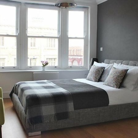 Camden Central - Boutique Apartment London Kültér fotó