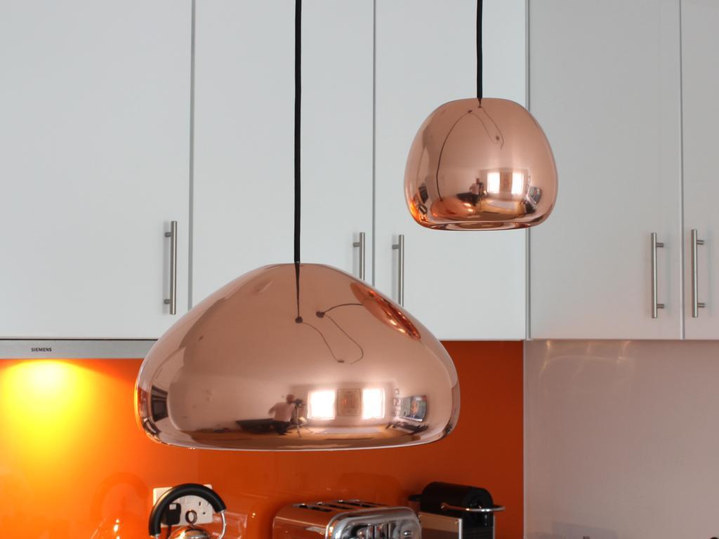 Camden Central - Boutique Apartment London Szoba fotó