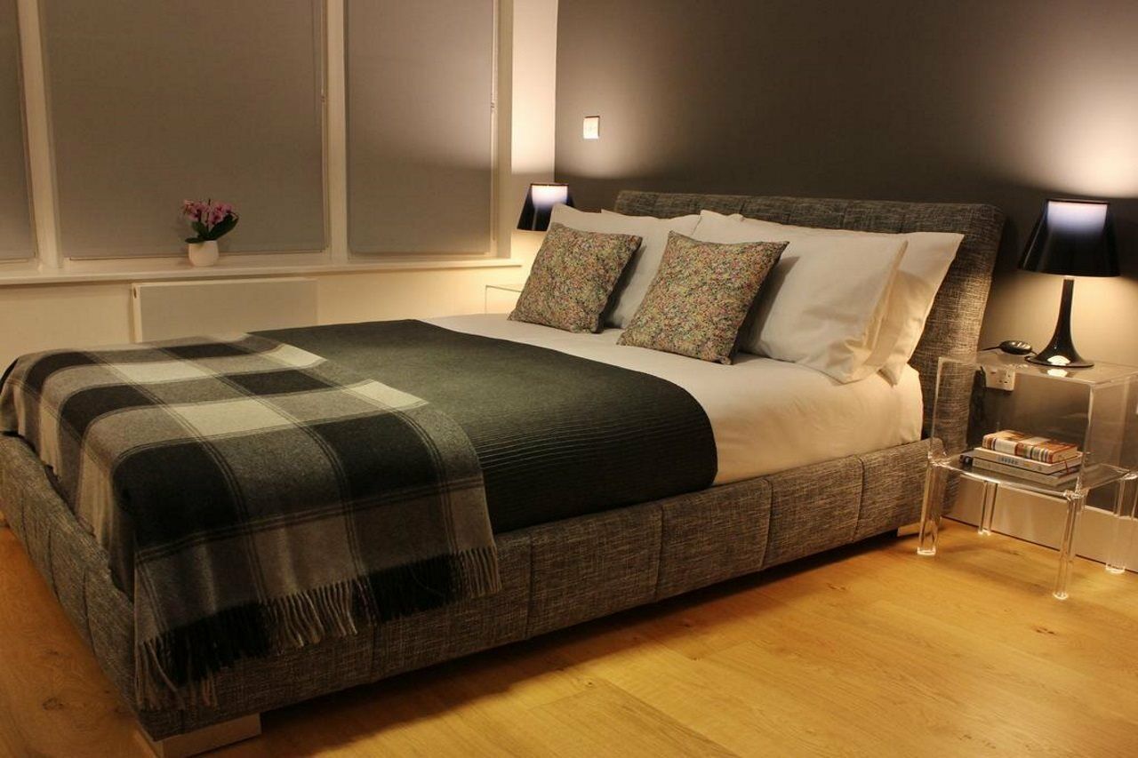 Camden Central - Boutique Apartment London Kültér fotó
